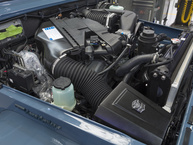 The FJ Company 1980 FJ43 67982 Cadet Blue - Assembly